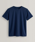 Basic Tee Navy