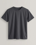 Basic Tee Charcoal