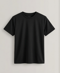 Basic Tee Black