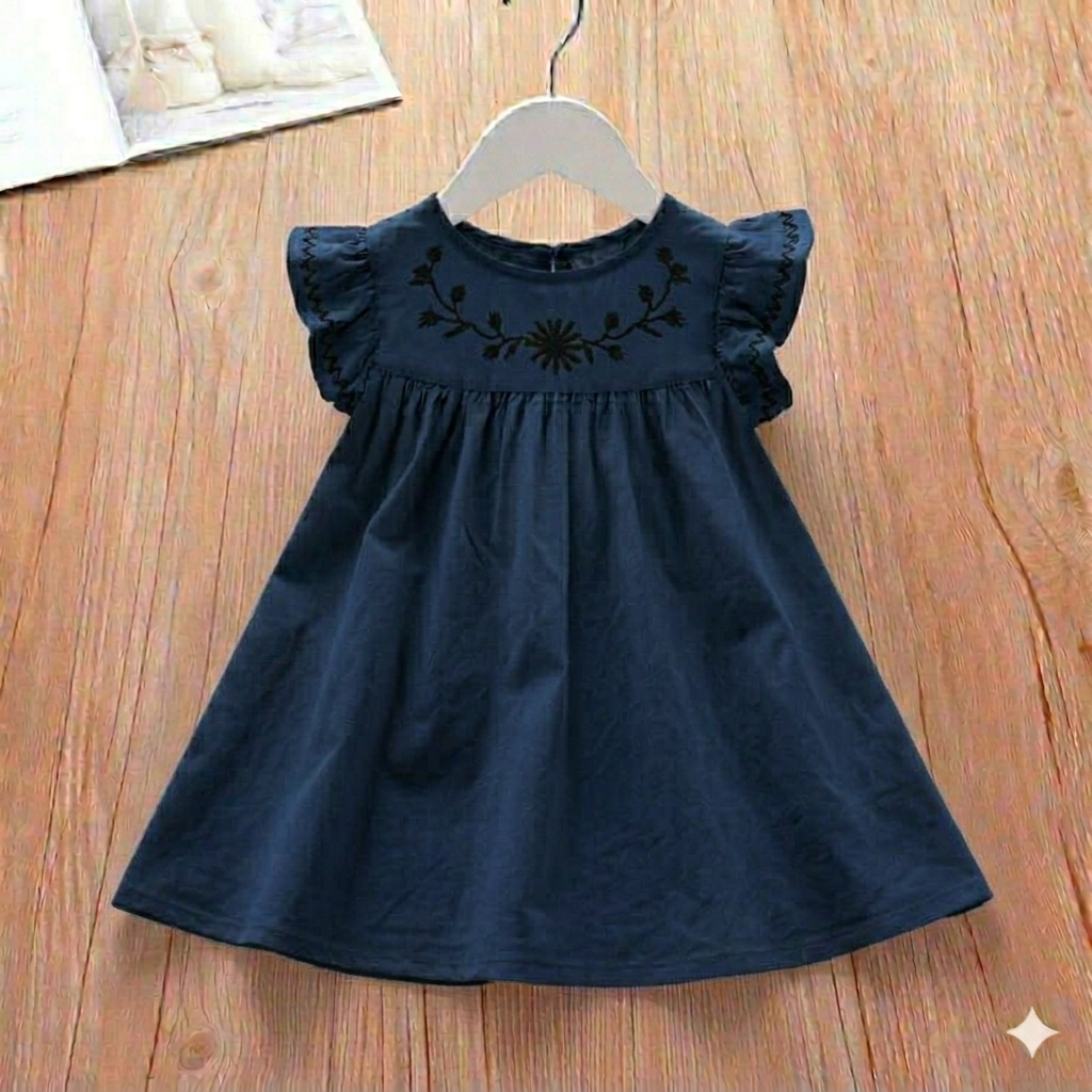 Mini Motif Top