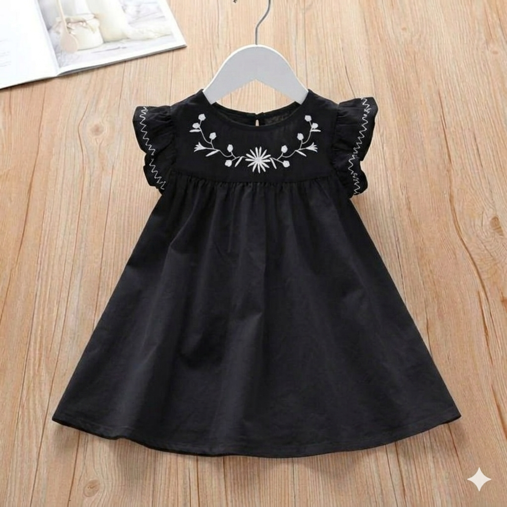 Mini Motif Top