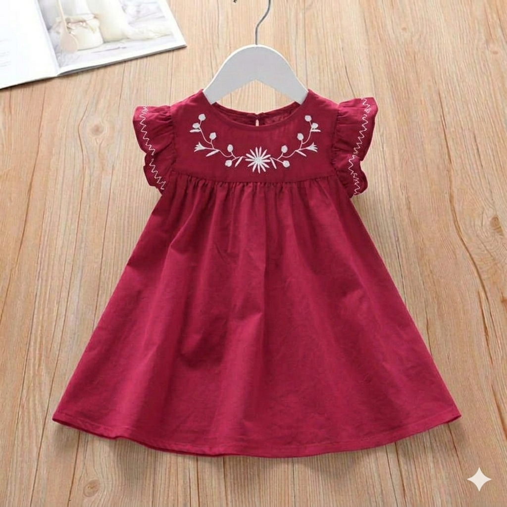 Mini Motif Top