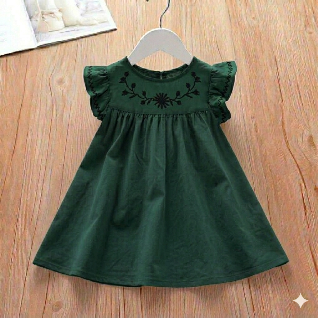Mini Motif Top